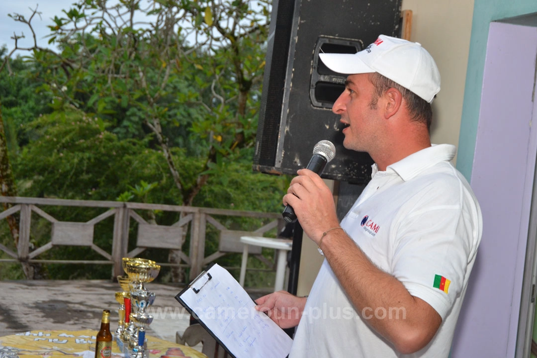 Concours de pêche barracuda (2017)