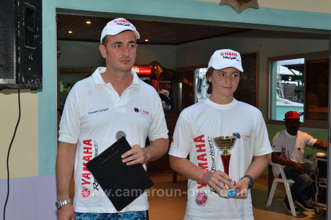 Concours de pêche barracuda (2017)