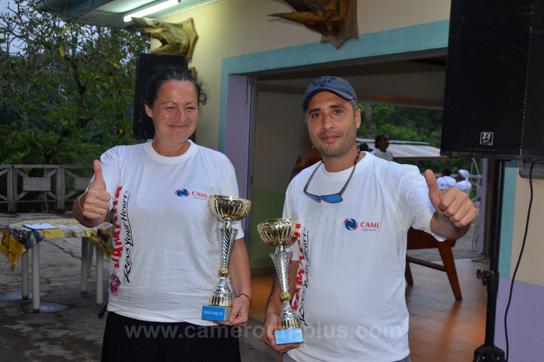 Concours de pêche barracuda (2017)