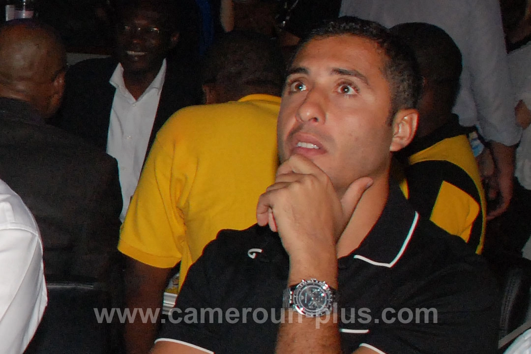 Ali Ajjour Ali Ajjour