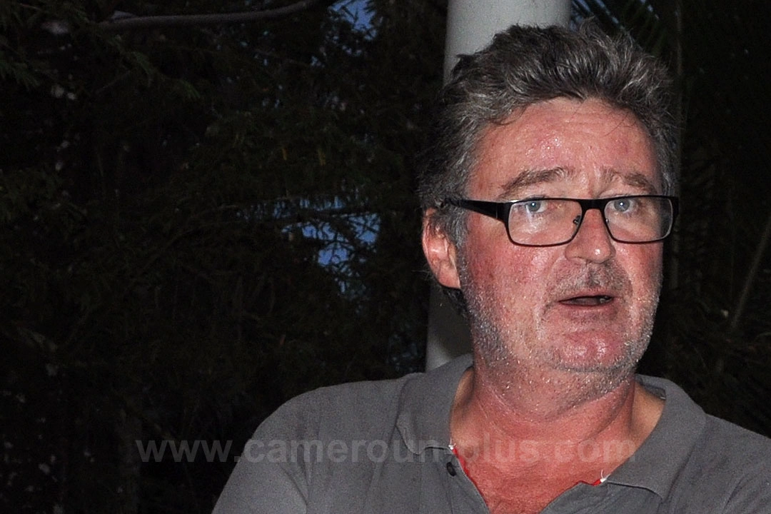 Denis Jegousse Denis Jegousse