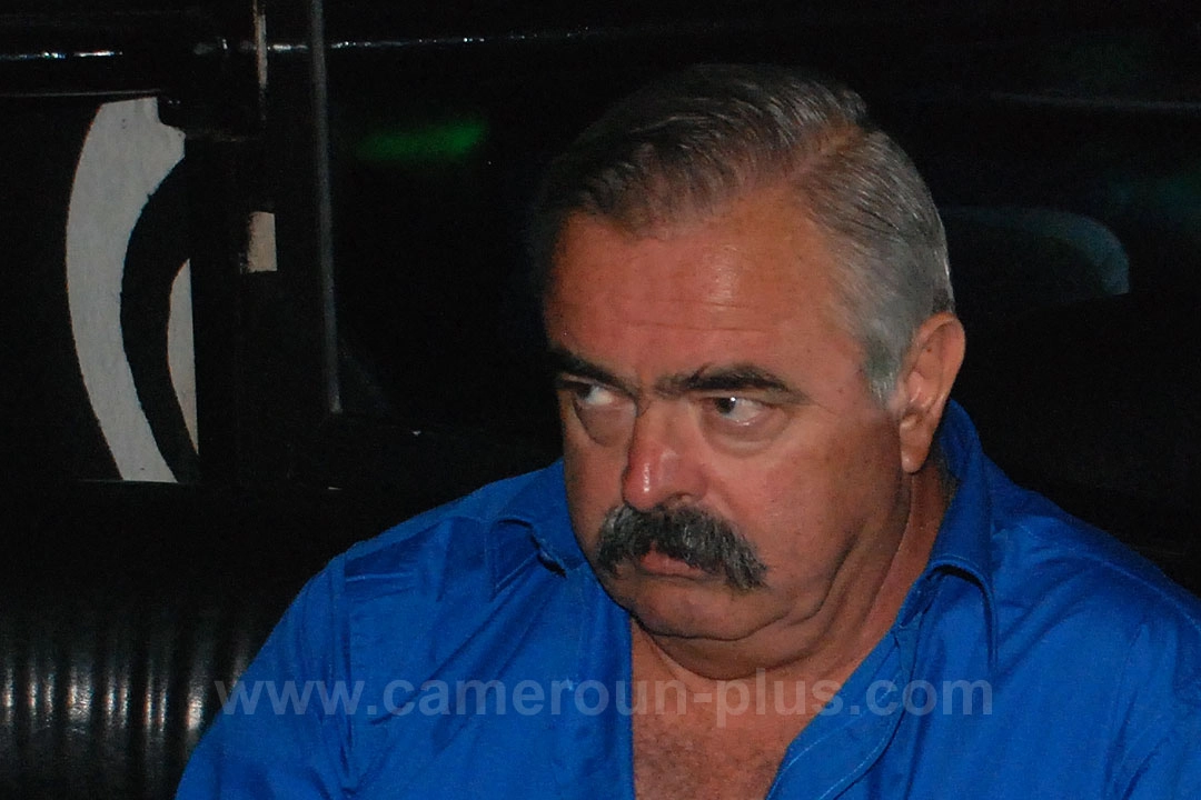 Nicolas Matsamakis