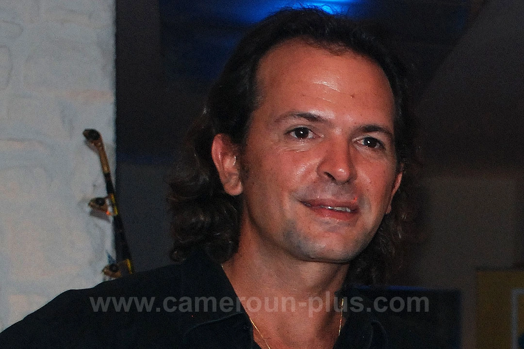 Fabrice Grand Fabrice Grand