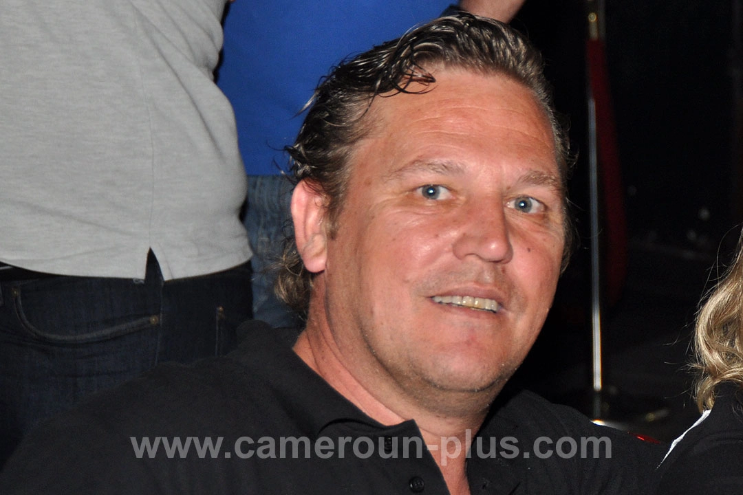Dirk Vissers Dirk Vissers