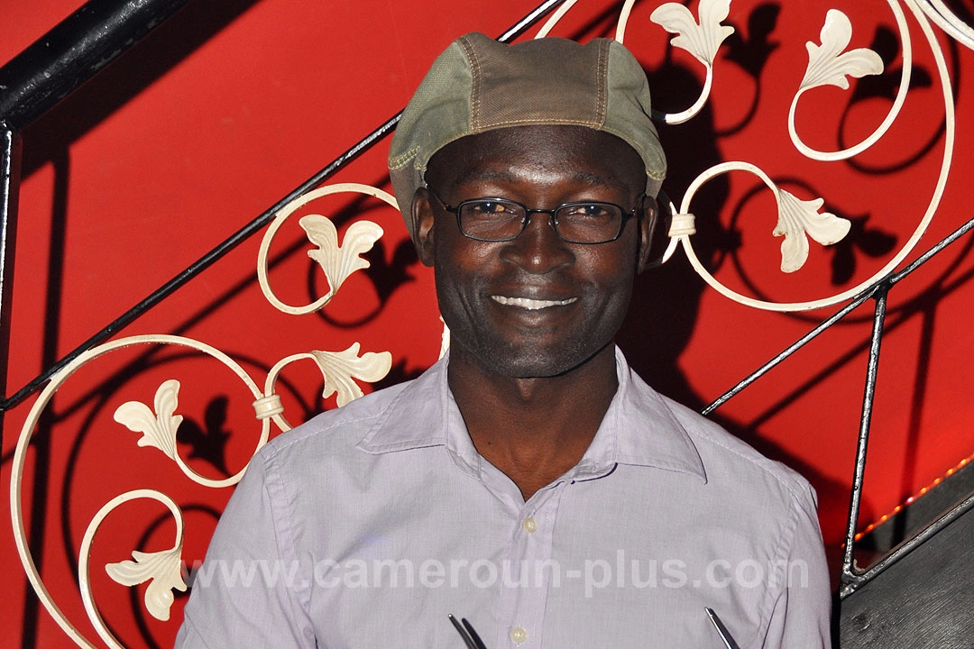 Roland Epoumbi Roland Epoumbi