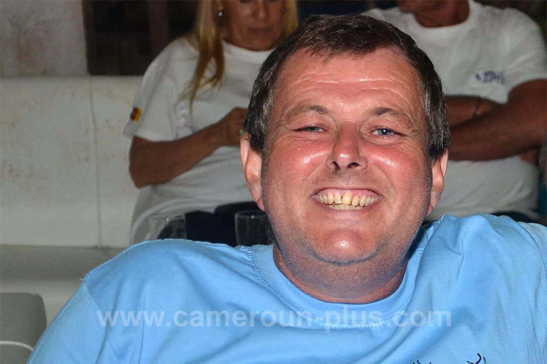 30ème Challenge international de pêche sportive du Cameroun (2018) - Carter Ben 30ème Challenge international de pêche sportive du Cameroun (2018) - Carter Ben