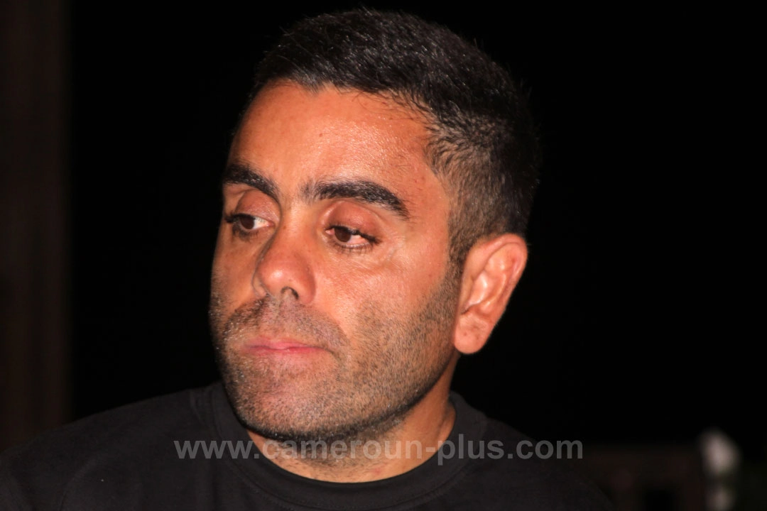 Khaled Nabolsy Khaled Nabolsy