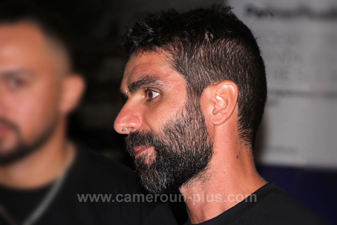Aiman Hachem Aiman Hachem