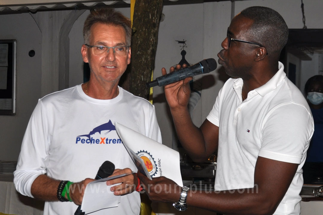 32ème Challenge international de pêche sportive du Cameroun (2022) 32ème Challenge international de pêche sportive du Cameroun (2022)