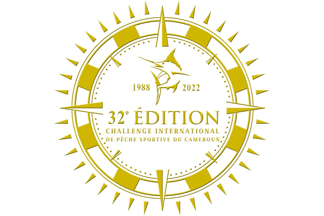 32ème Challenge international de pêche sportive du Cameroun (2022) 32ème Challenge international de pêche sportive du Cameroun (2022)