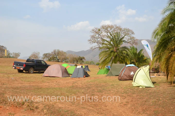 Traid du Cameroun, 30&egrave;me Traid du Cameroun (2018)