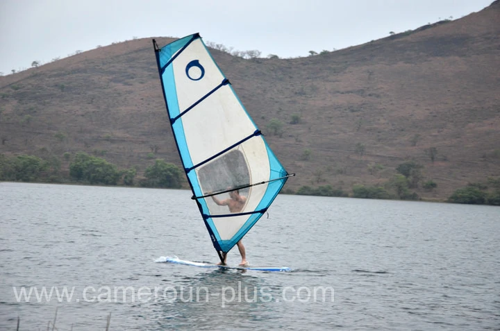 Traid du Cameroun, 30&egrave;me Traid du Cameroun (2018)