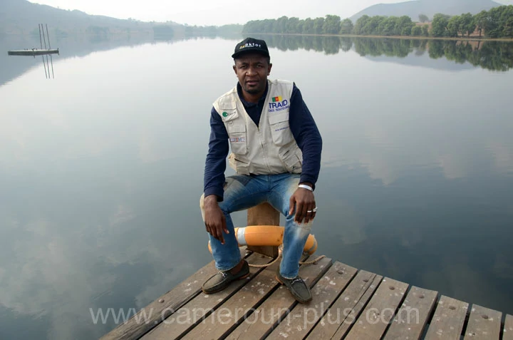 Traid du Cameroun, 30&egrave;me Traid du Cameroun (2018)