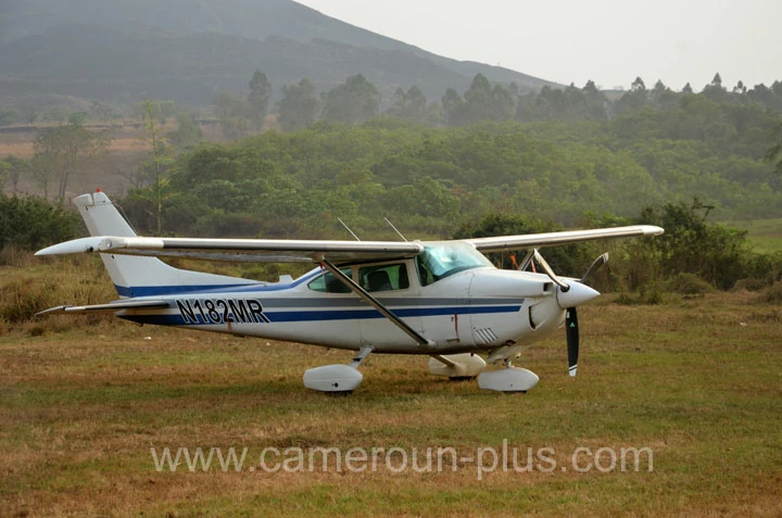 Traid du Cameroun, 30&egrave;me Traid du Cameroun (2018)