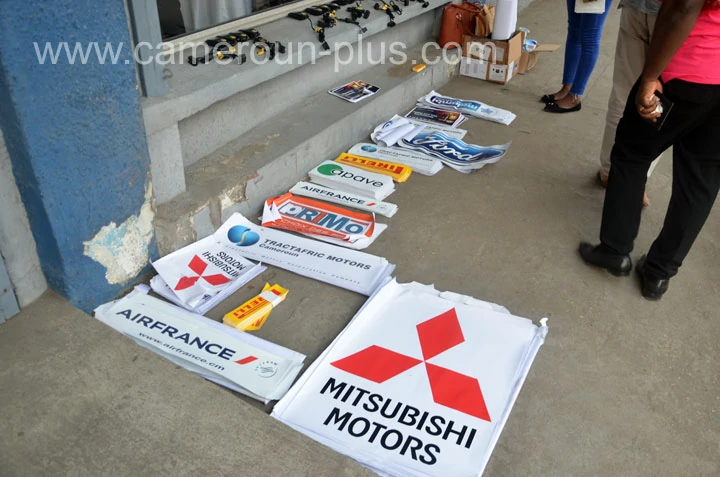 Traid du Cameroun, 30ème Traid du Cameroun (2018)