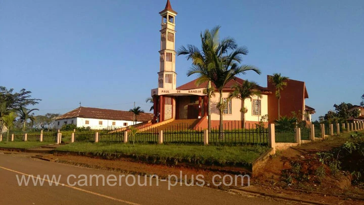 Traid du Cameroun, 30ème Traid du Cameroun (2018)