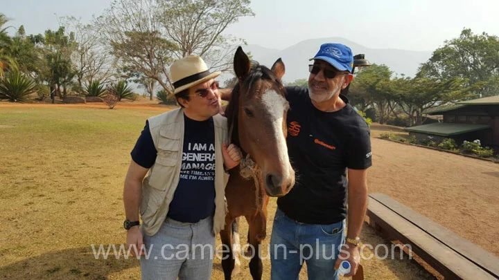 Traid du Cameroun, 30ème Traid du Cameroun (2018)