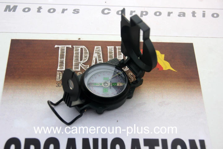 Traid du Cameroun, 30ème Traid du Cameroun (2018)