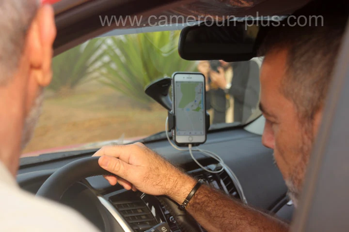 Traid du Cameroun, 30ème Traid du Cameroun (2018)