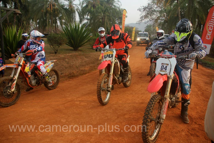 Traid du Cameroun, 30ème Traid du Cameroun (2018)