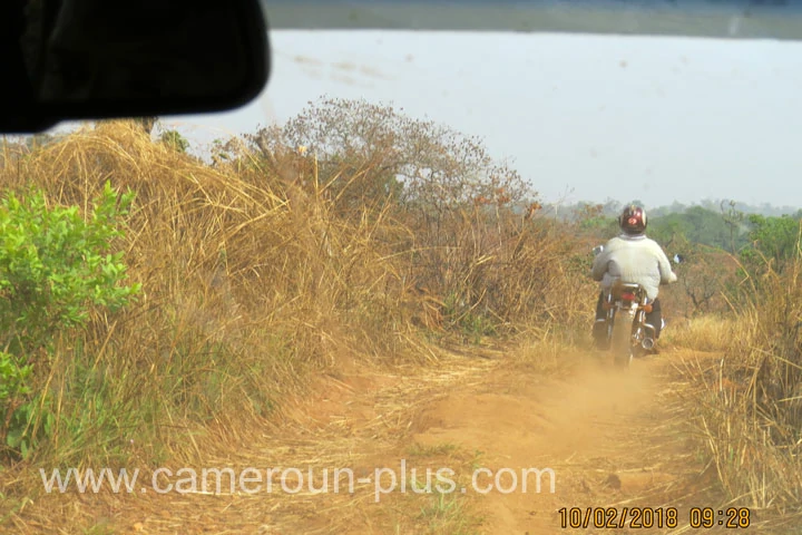 Traid du Cameroun, 30ème Traid du Cameroun (2018)
