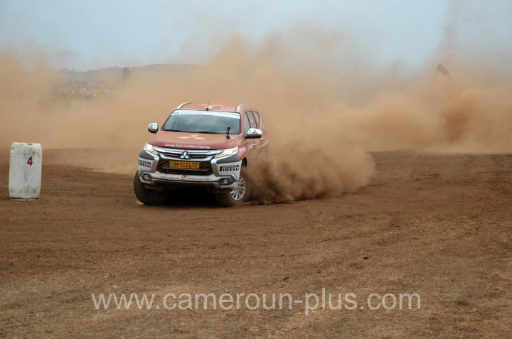 Traid du Cameroun, 30ème Traid du Cameroun (2018) Traid du Cameroun, 30ème Traid du Cameroun (2018)