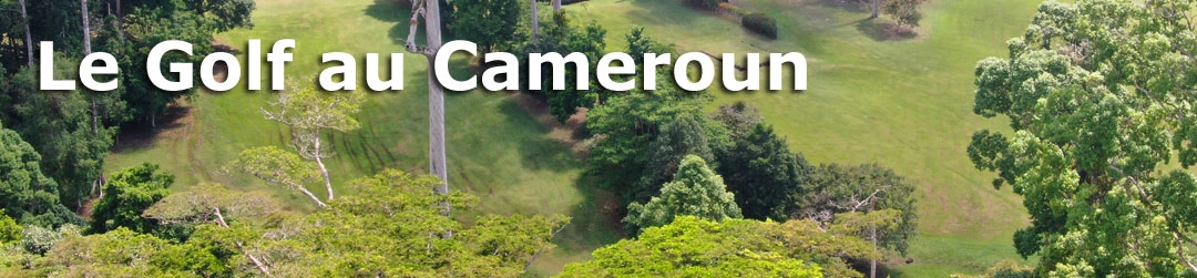 Golf Cameroun