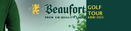 Beaufort tour 2023