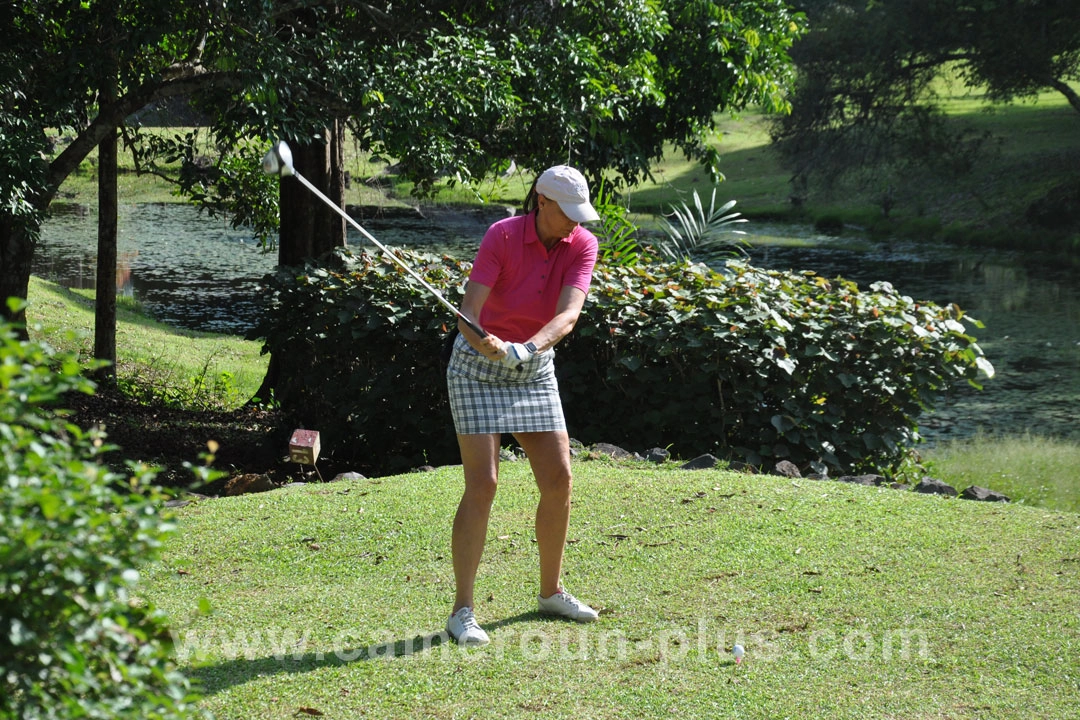 Cameroun, sports & loisirs, golf, BEAUFORT LAGER GOLF TOUR 2023