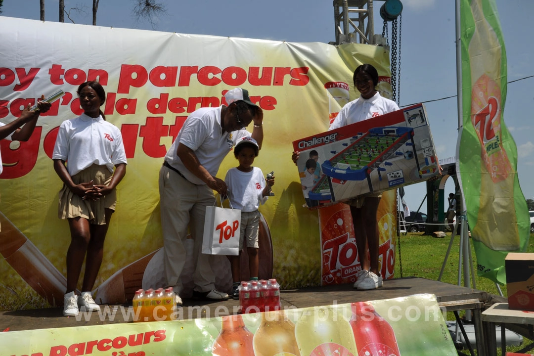 Cameroun, sports & loisirs, golf, BEAUFORT LAGER GOLF TOUR 2023