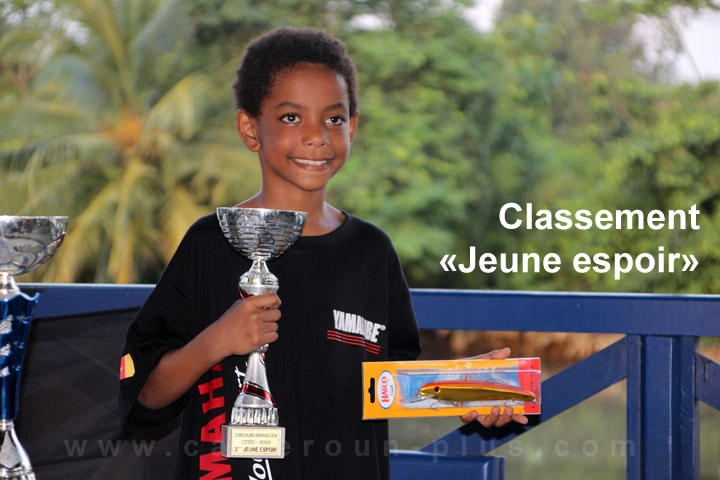 Concours de pêche barracuda (2022) - Premier jour 03