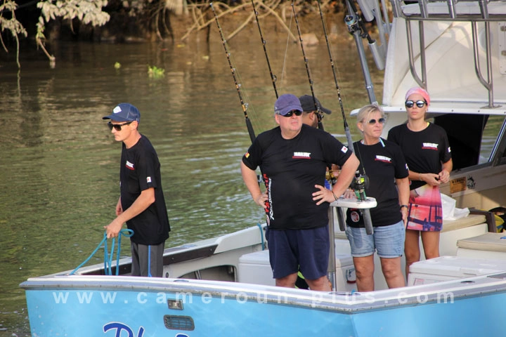 Concours de pêche barracuda (2022) - Premier jour 08