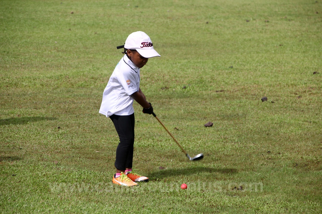 Cameroun, sports & loisirs, golf, ROTARY CLUB DOUALA - OPEN 2023 ENFANTS