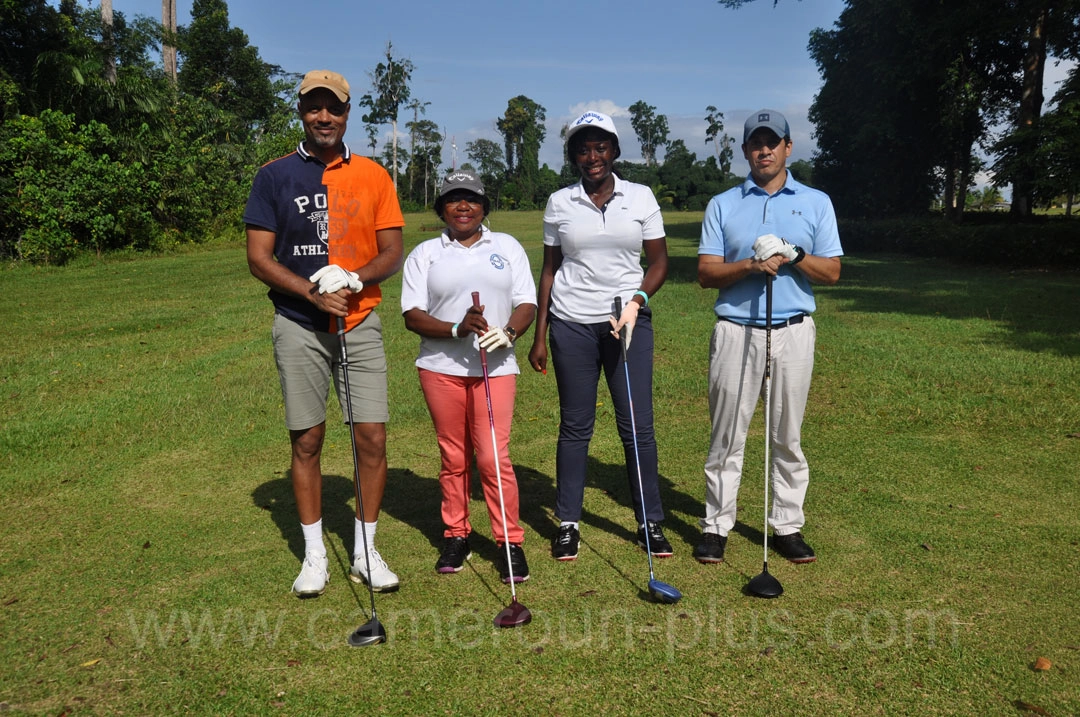 golf Cameroun, Kribi golf & country club, compétition de golf kribi, 3S MOTORS & WINE 2023