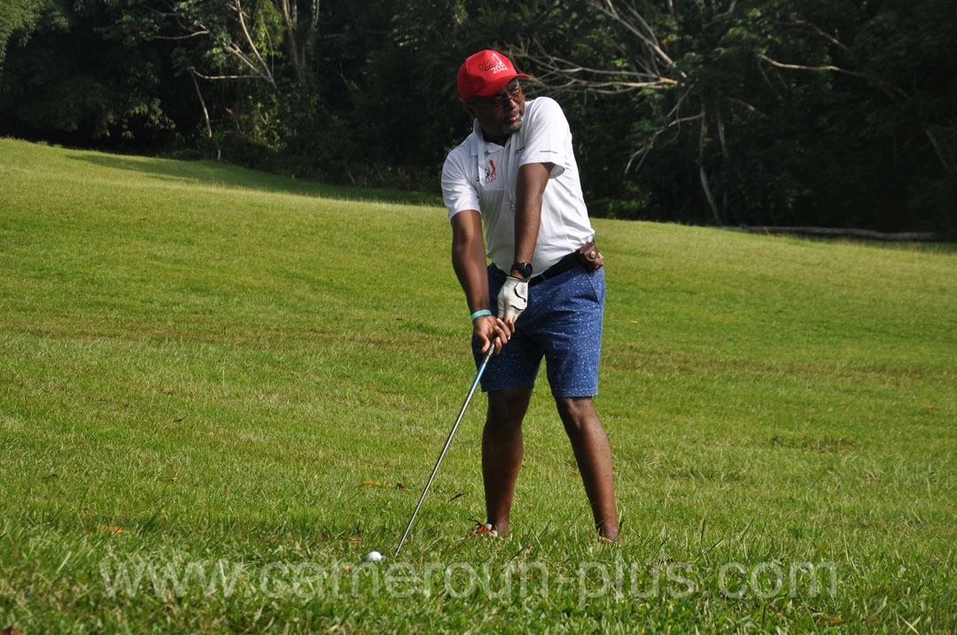 golf Cameroun, Kribi golf & country club, compétition de golf kribi, 3S MOTORS & WINE 2023