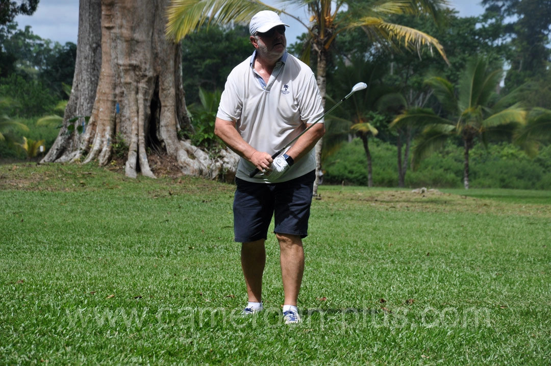 golf Cameroun, Kribi golf & country club, compétition de golf kribi, 3S MOTORS & WINE 2023