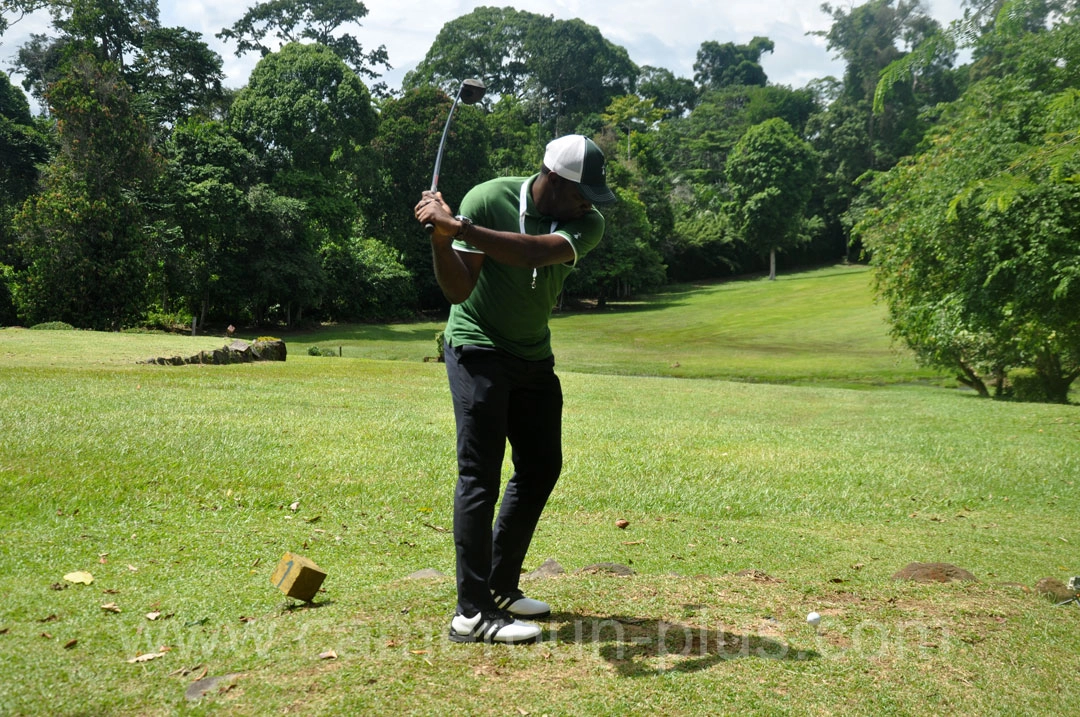 golf Cameroun, Kribi golf & country club, compétition de golf kribi, 3S MOTORS & WINE 2023