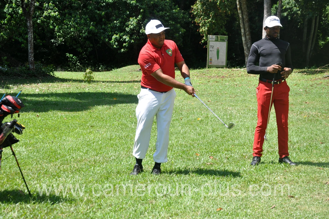golf Cameroun, Kribi golf & country club, compétition de golf kribi, 3S MOTORS & WINE 2023