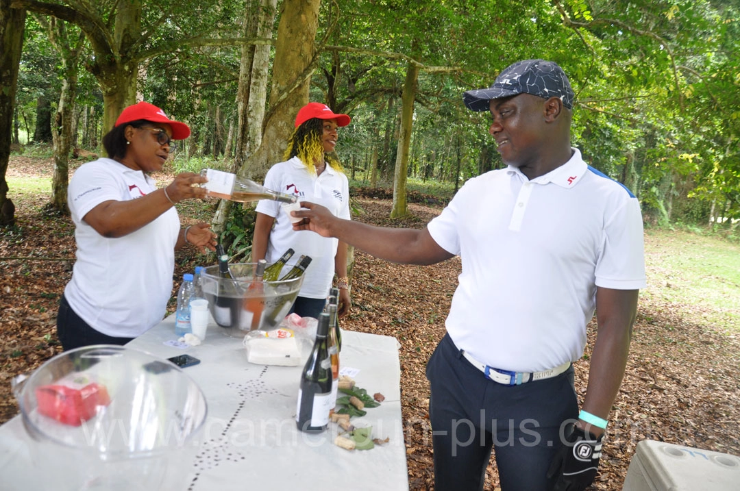 golf Cameroun, Kribi golf & country club, compétition de golf kribi, 3S MOTORS & WINE 2023