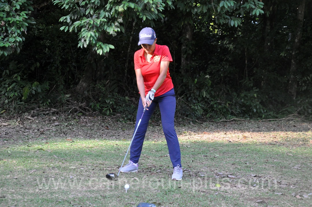 golf Cameroun, Kribi golf & country club, compétition de golf kribi, 3S MOTORS & WINE 2023