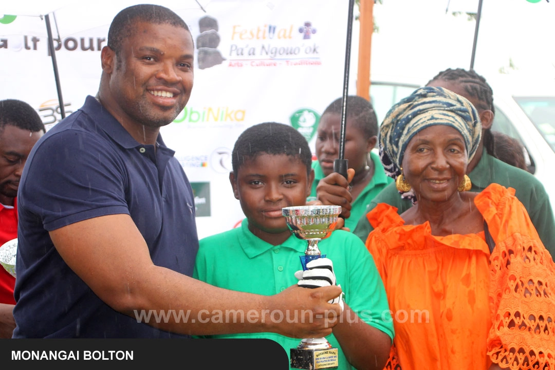 Cameroun, sports & loisirs, golf, FESTIVAL PA