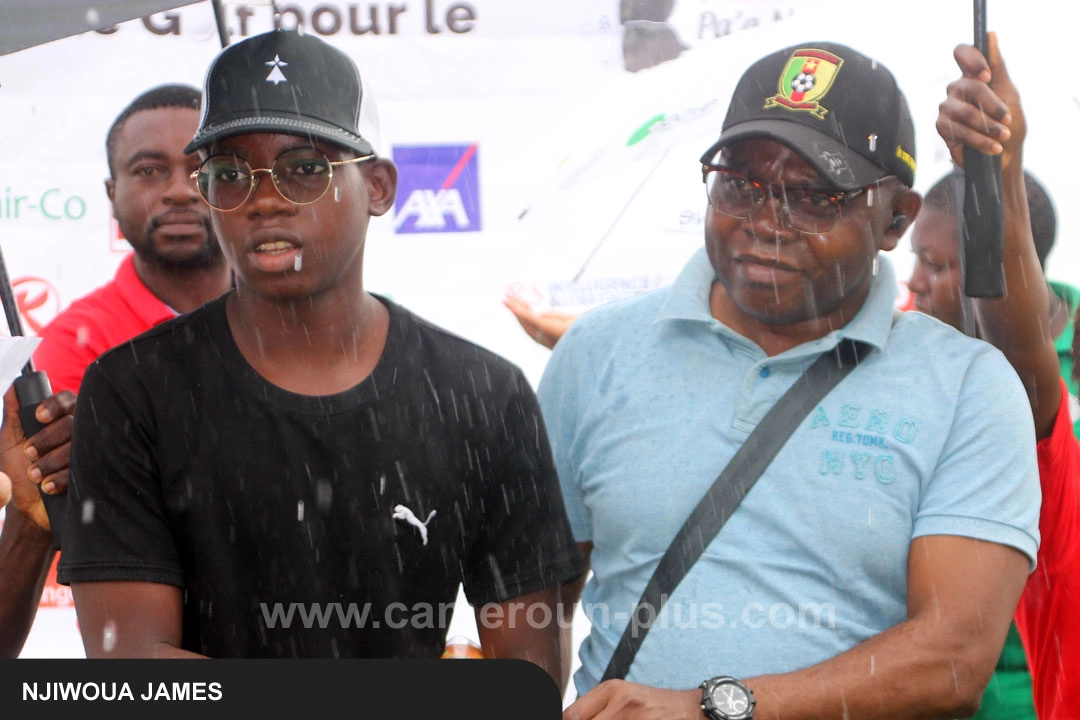 Cameroun, sports & loisirs, golf, FESTIVAL PA