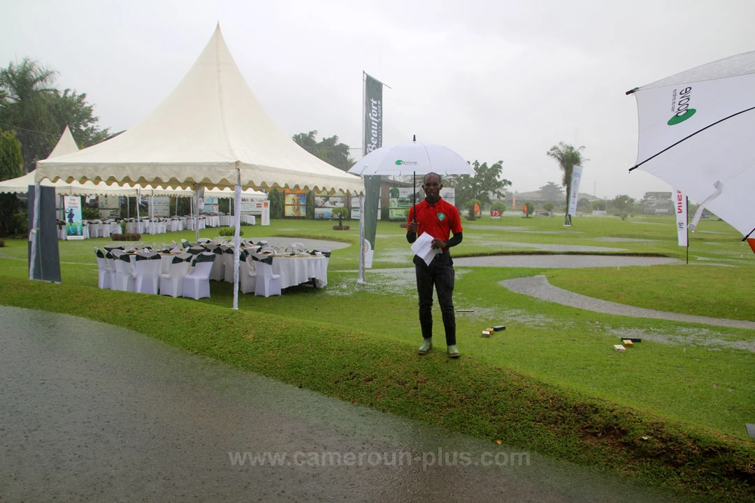 Cameroun, sports & loisirs, golf, FESTIVAL PA