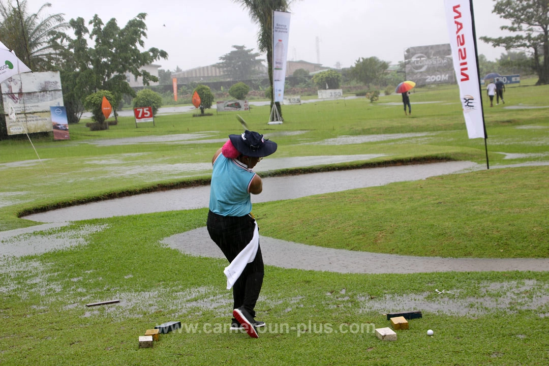 Cameroun, sports & loisirs, golf, FESTIVAL PA