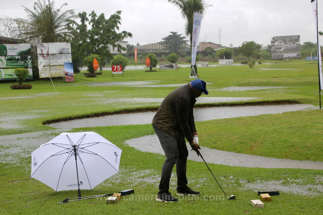 Cameroun, sports & loisirs, golf, FESTIVAL PA