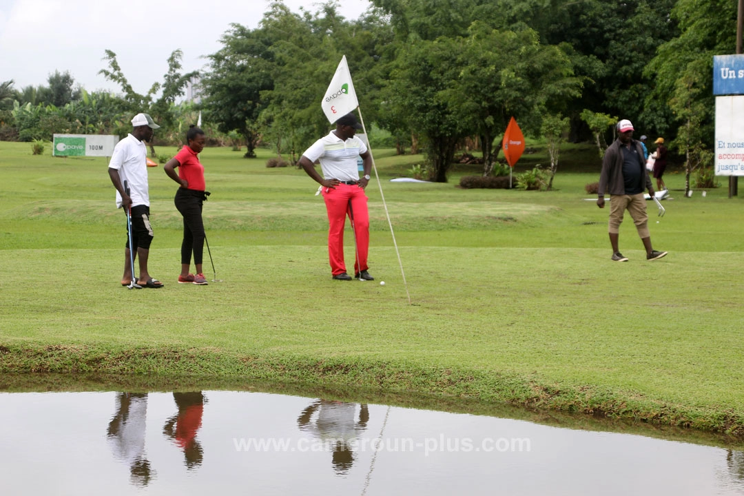 Cameroun, sports & loisirs, golf, FESTIVAL PA