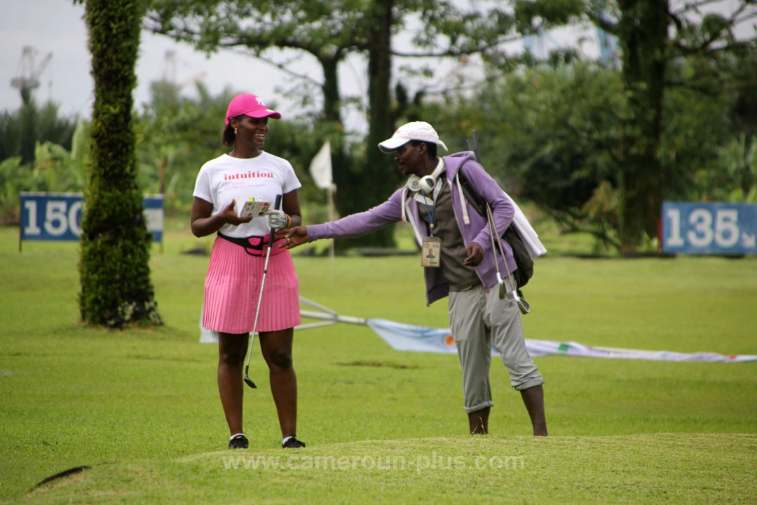 Cameroun, sports & loisirs, golf, FESTIVAL PA