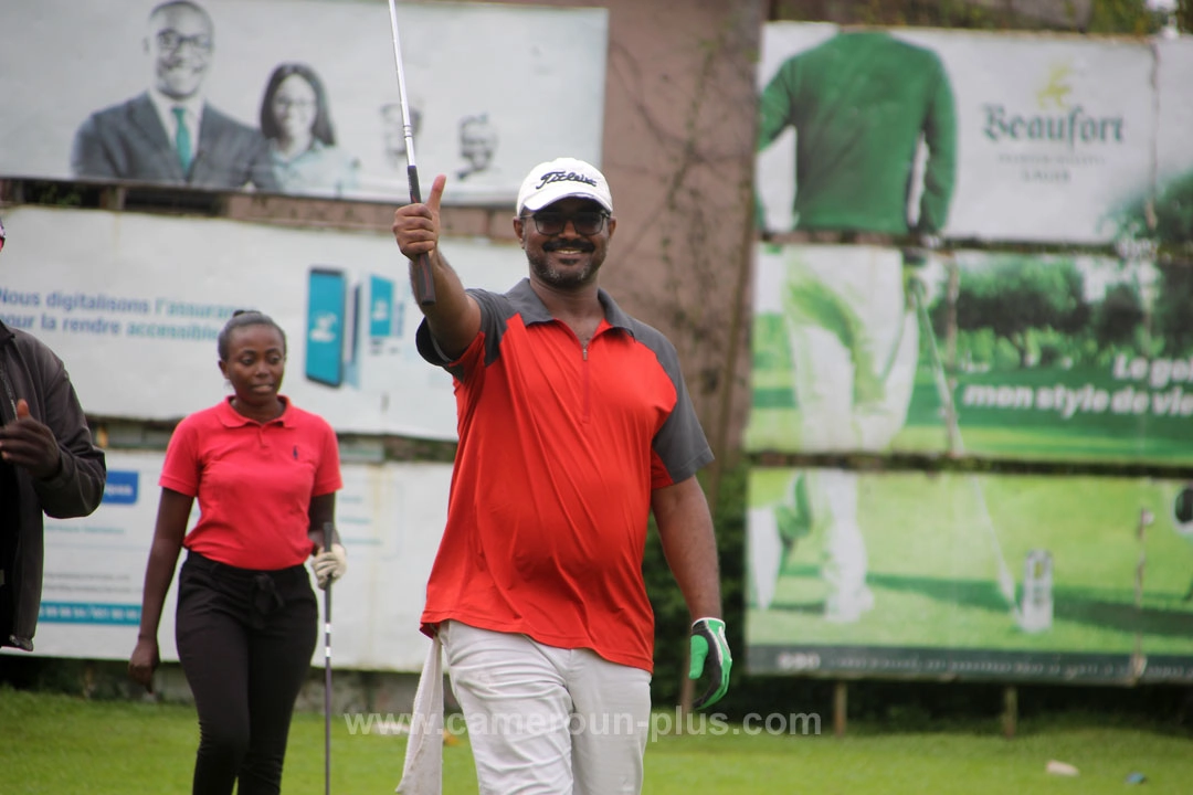 Cameroun, sports & loisirs, golf, FESTIVAL PA