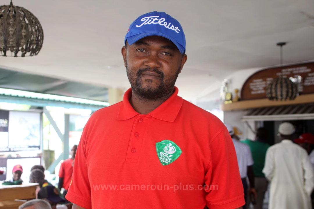 Cameroun, sports & loisirs, golf, FESTIVAL PA