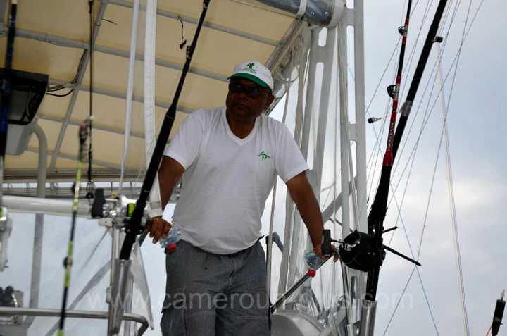 34ème Challenge international de pêche sportive du Cameroun (2024)